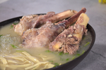 羊肉汤