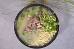 羊肉汤