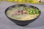 羊肉汤