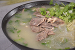 羊肉汤