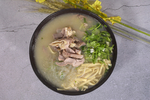 羊肉汤