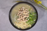 羊肉粉丝汤