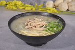 羊肉粉丝汤