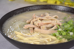 羊肉汤