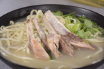 羊肉面