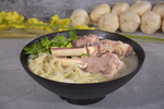 羊肉烩面
