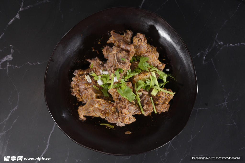 羊肉汤