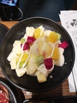 水果沙拉