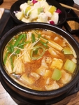 大酱汤