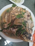 鱼头