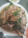 鱼头
