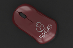LOGO实体模型展示样机