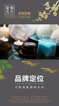 品牌定位