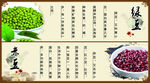 绿豆 赤豆