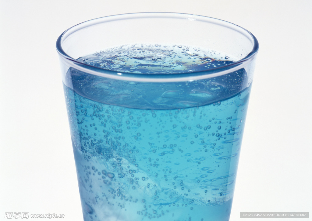 冰汽水