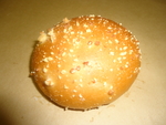 奶酥面包
