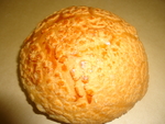 菠萝包