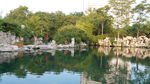 五龙潭公园