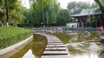 五龙潭公园