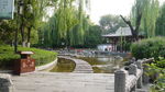 五龙潭公园