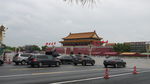 北京天安门  北京风光  风景