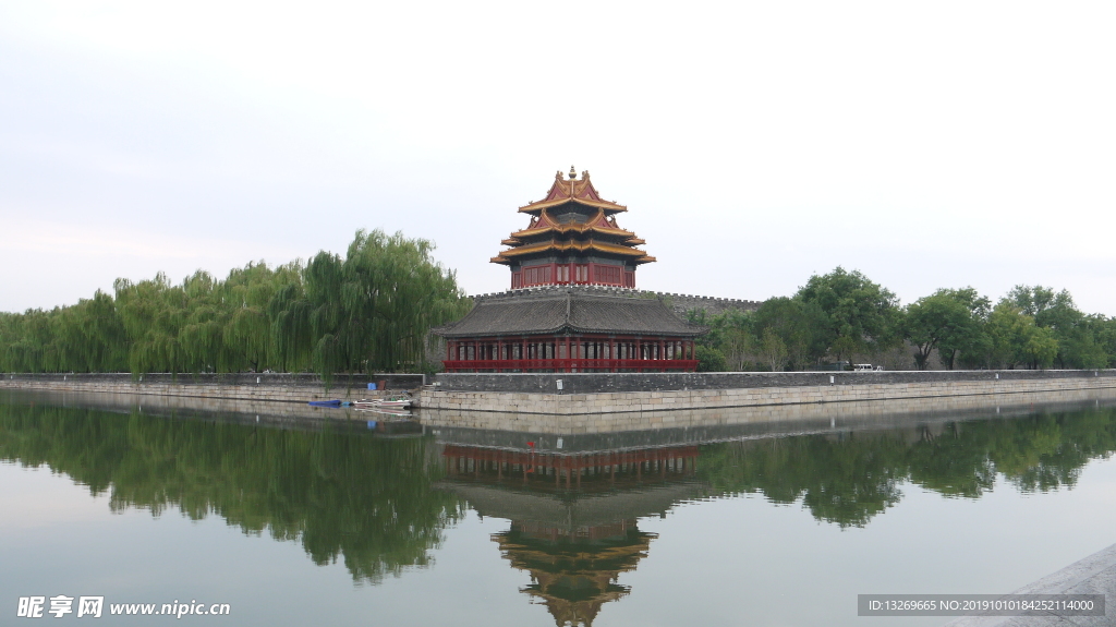 北京 北京风光  风景