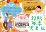 健康小报
