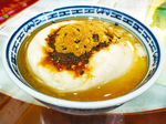 豆腐花