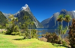 山水风景