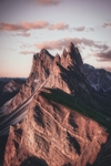 山