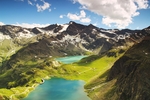 山水风景