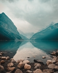 山水风景