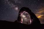星空
