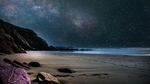 唯美星空