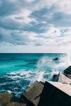 大海