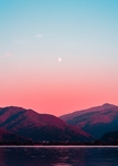 山水风光