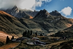 山