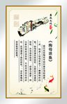 廉政文化
