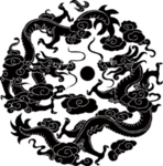 龙