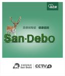 圣德保瓷砖橱窗