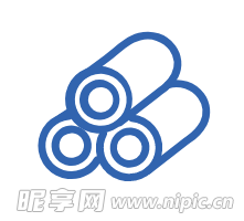 材料图标