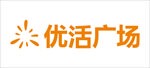 优活广场LOGO