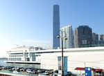 香港尖沙咀