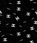 大牌字母