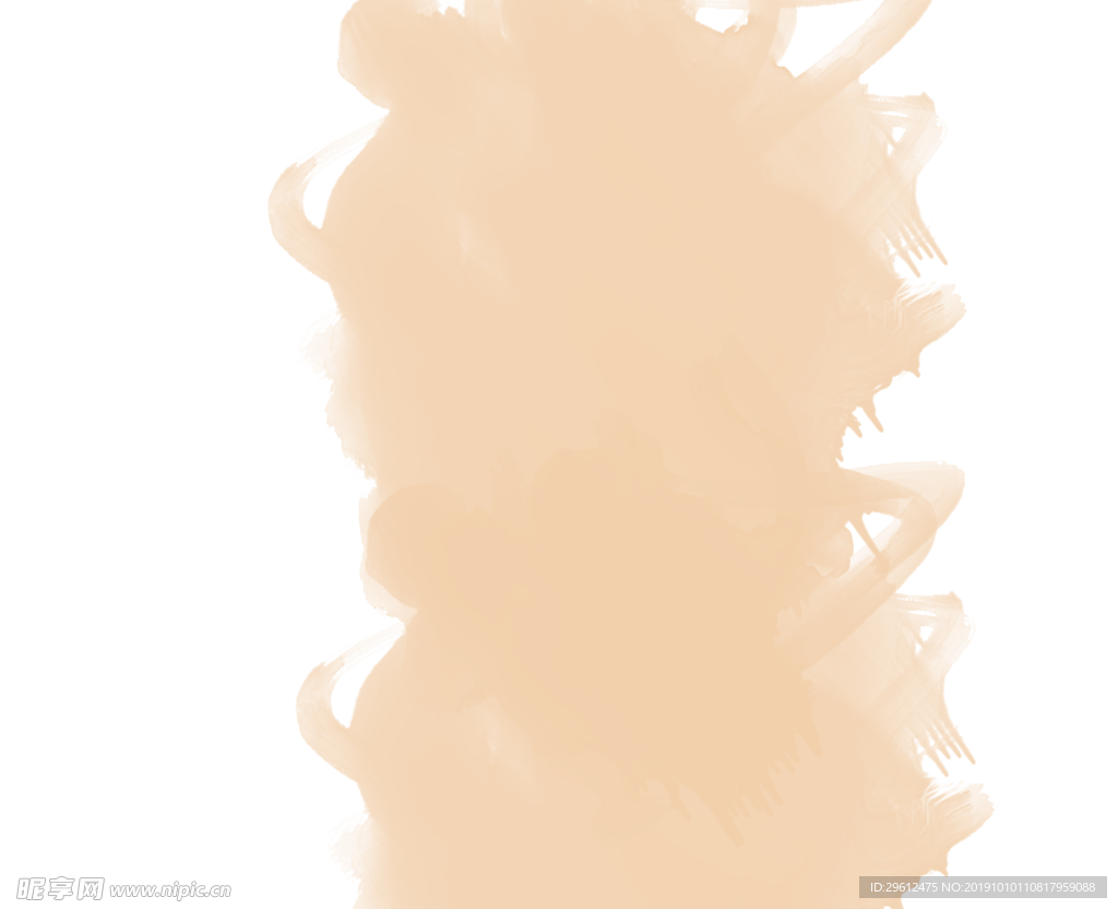 水彩