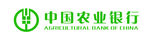 农业银行logo