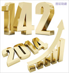 3D数字