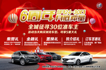 6周年月底冲量