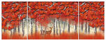 三联画