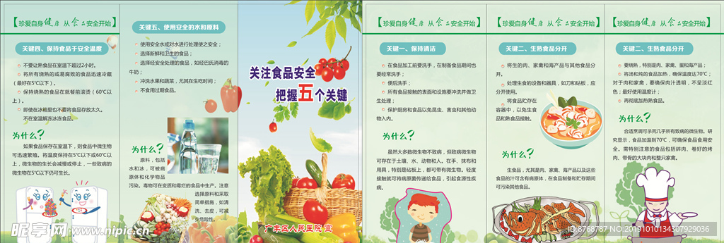 关注食品安全  （未转曲 ）